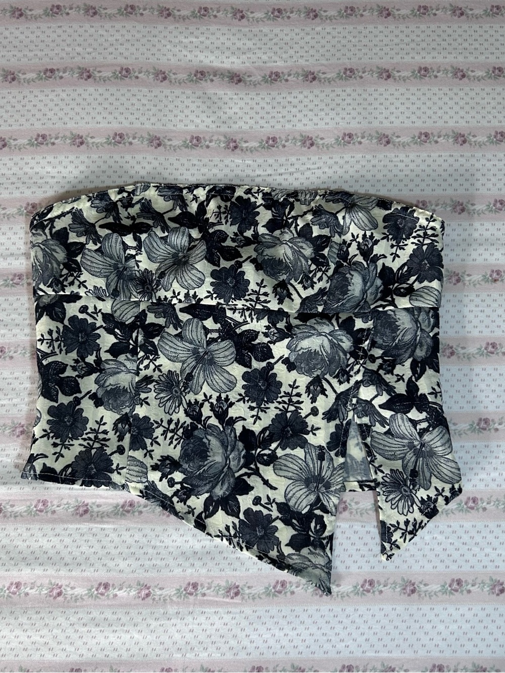 Jeans Subcategory Identification